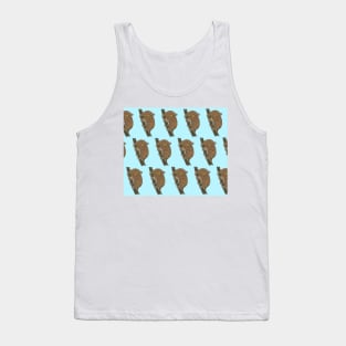 Amazing Tarsier Tank Top